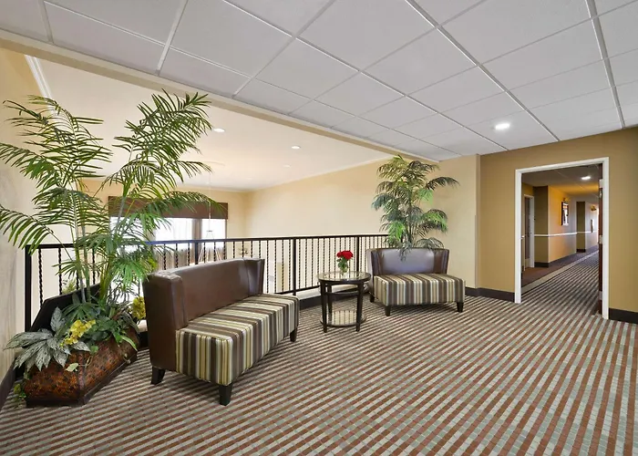 Best Western Plus Cutting Horse Inn & Suites